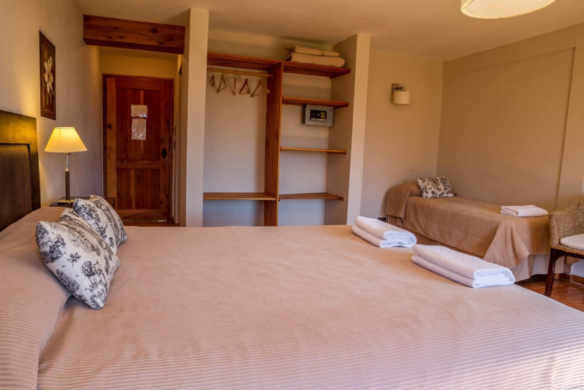 Estancia Del Carmen Mountain Resort San Carlos de Bariloche Exterior photo