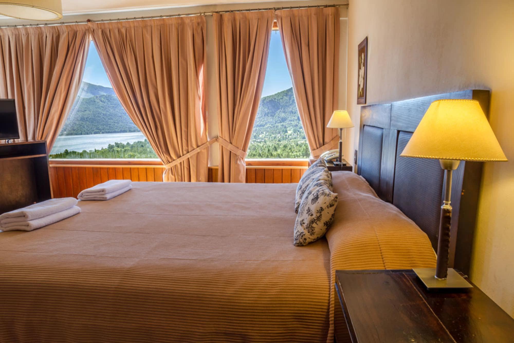 Estancia Del Carmen Mountain Resort San Carlos de Bariloche Exterior photo