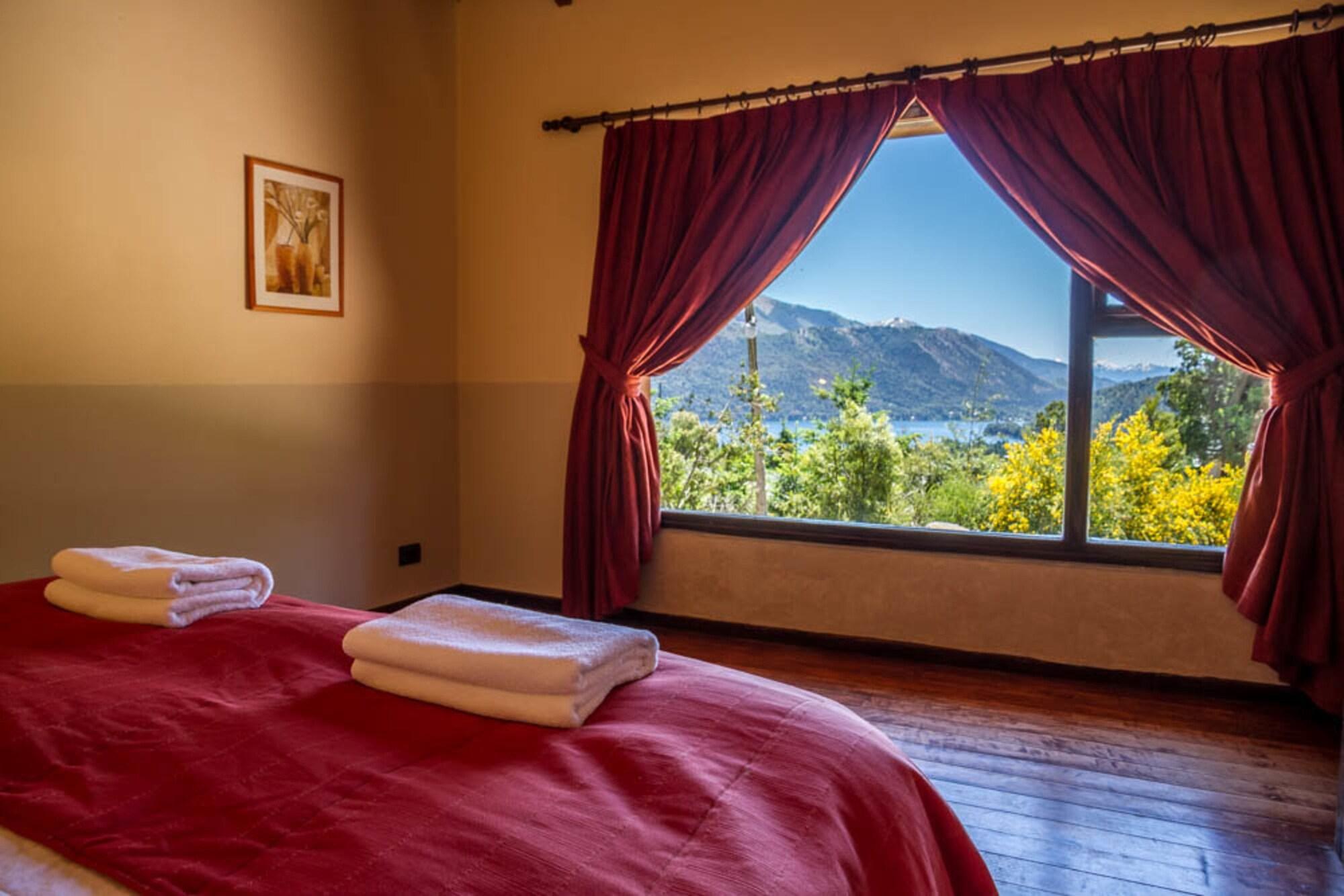 Estancia Del Carmen Mountain Resort San Carlos de Bariloche Exterior photo