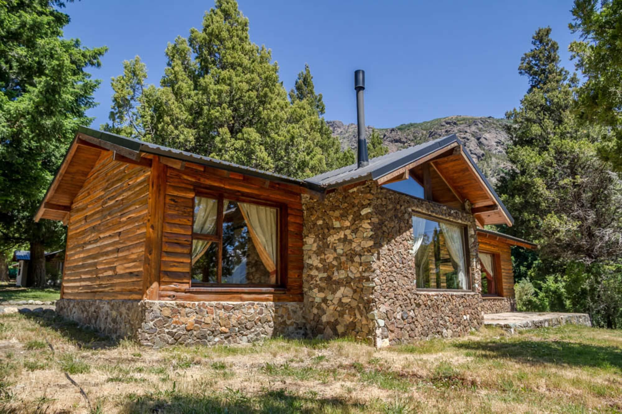Estancia Del Carmen Mountain Resort San Carlos de Bariloche Exterior photo