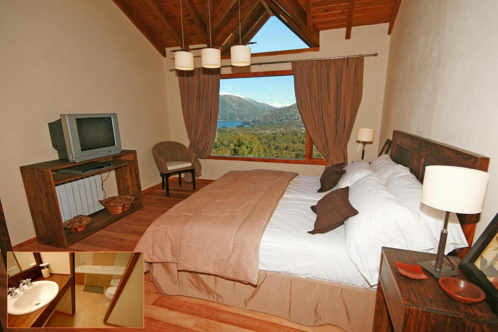 Estancia Del Carmen Mountain Resort San Carlos de Bariloche Exterior photo