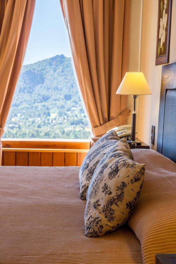 Estancia Del Carmen Mountain Resort San Carlos de Bariloche Exterior photo