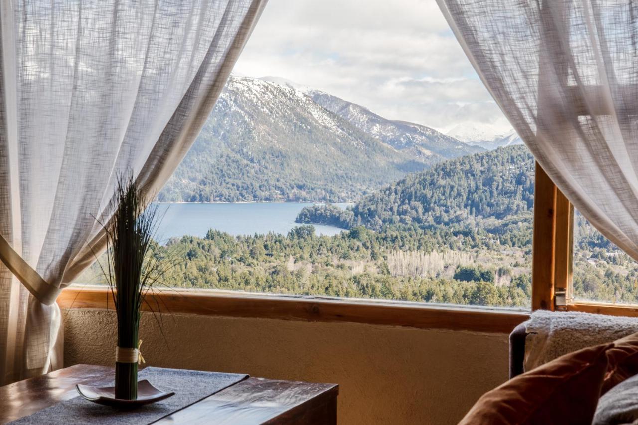 Estancia Del Carmen Mountain Resort San Carlos de Bariloche Exterior photo