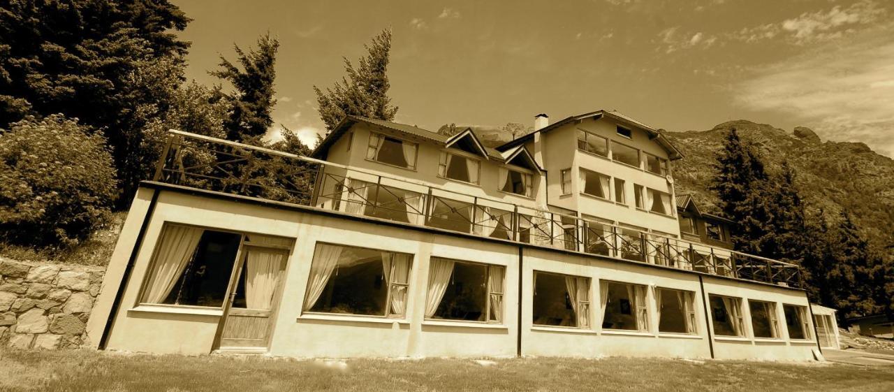 Estancia Del Carmen Mountain Resort San Carlos de Bariloche Exterior photo